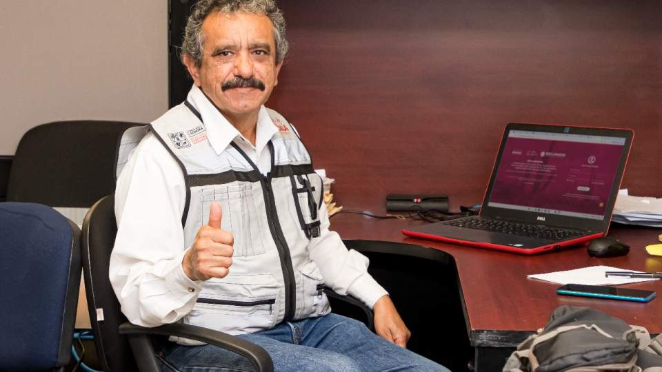 Adelanta Contraloría Sonora llamado para presentar Declaración Patrimonial 2024